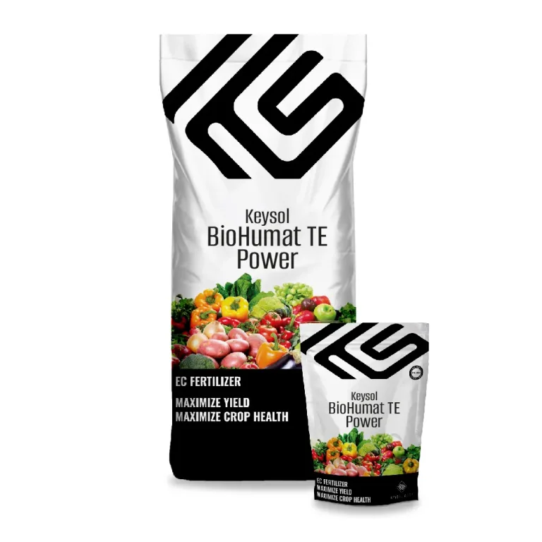 BioHumat TE Power