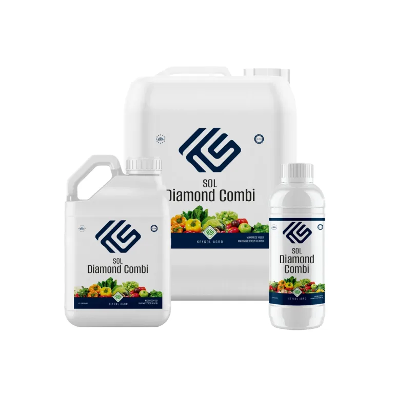 Sol Diamond Combi