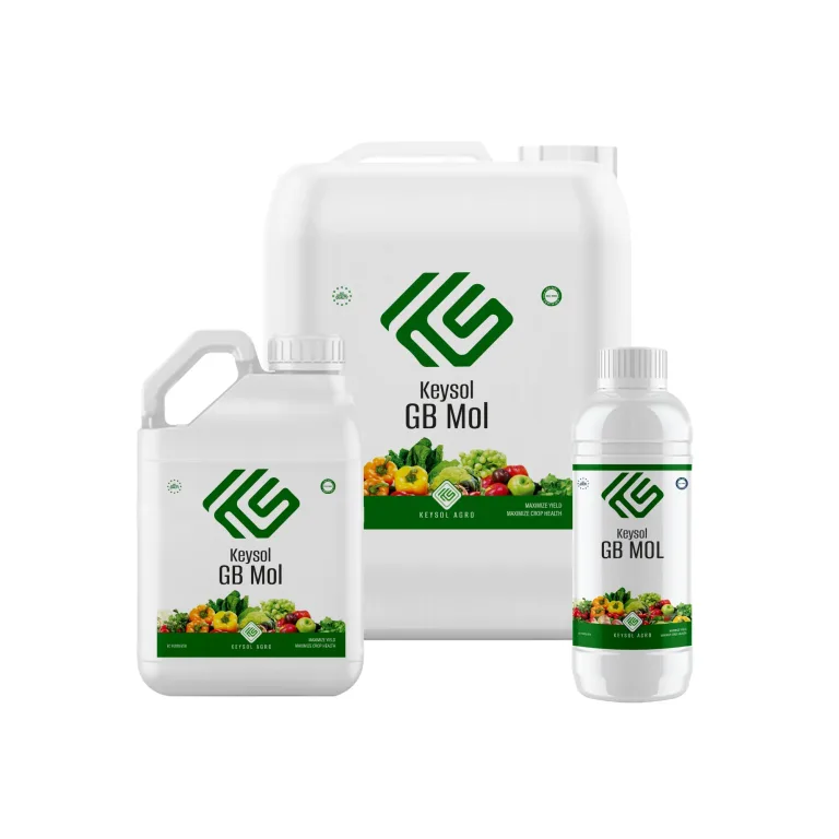 Keysol GB Mol