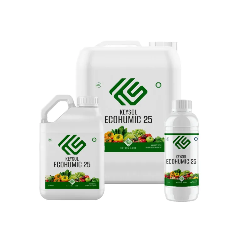EcoHumic 25