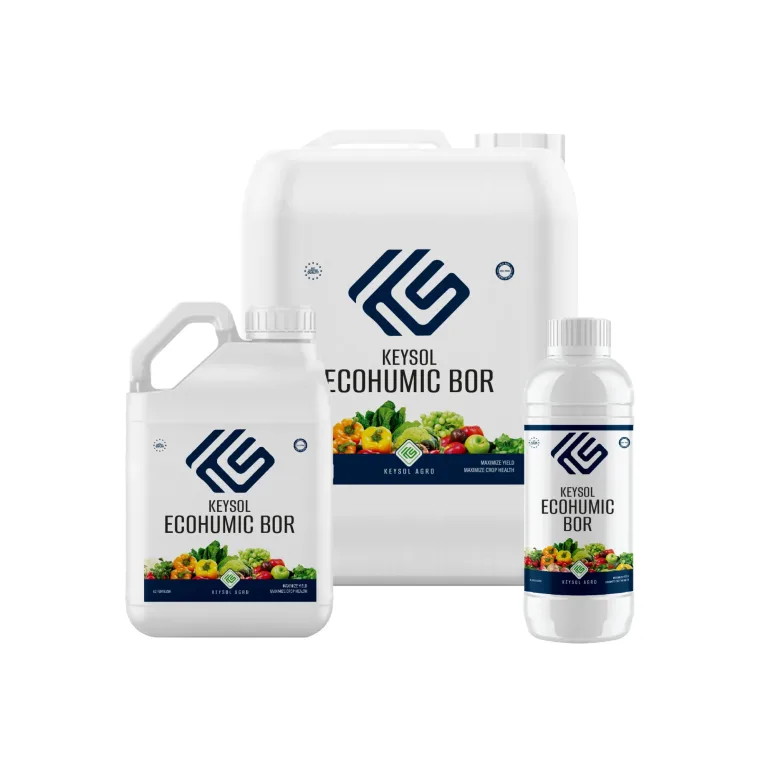 EcoHumic Bor