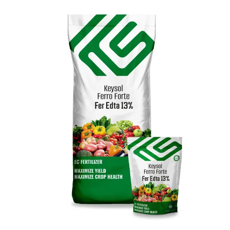 Keysol Fer EDTA 13%