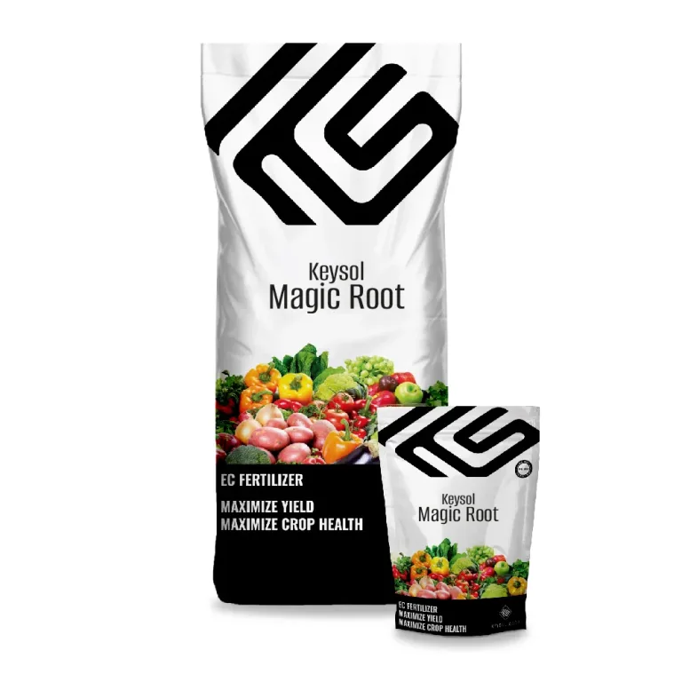 Keysol Magic Root