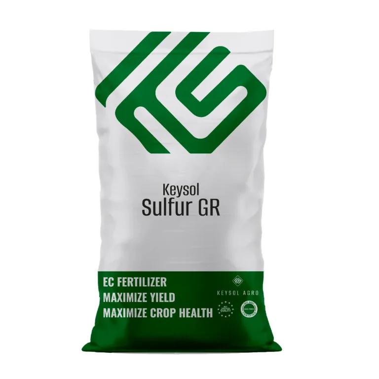 Keysol Sulfur GR