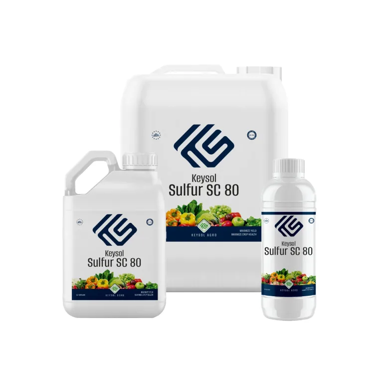 Keysol Sulfur SC 80