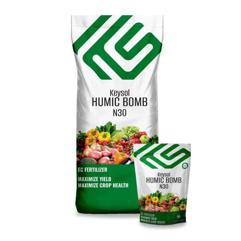 Humic Bomb N30