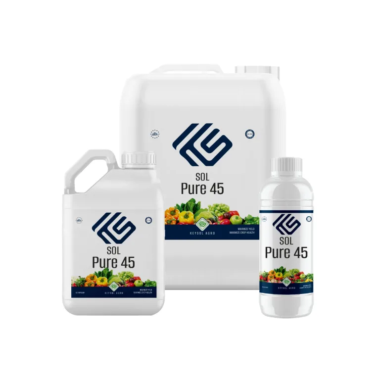 Sol Pure 45