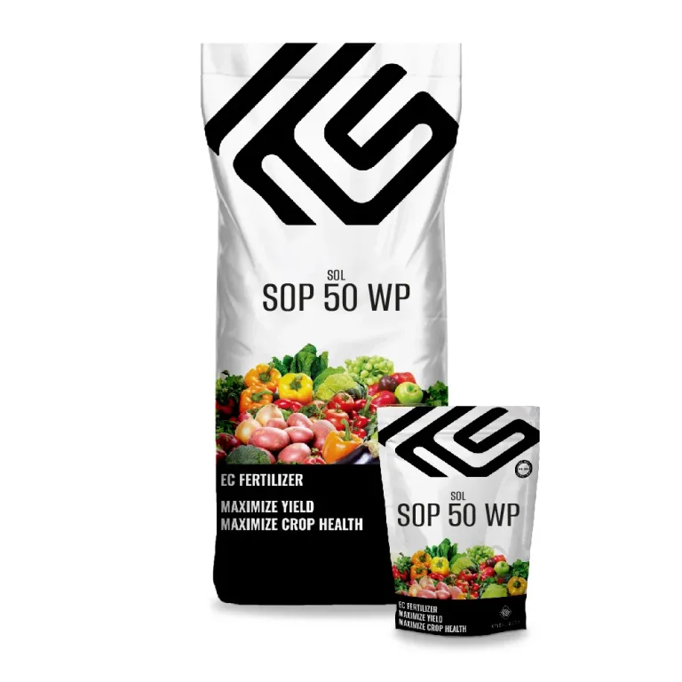 Sol SOP 50 WP
